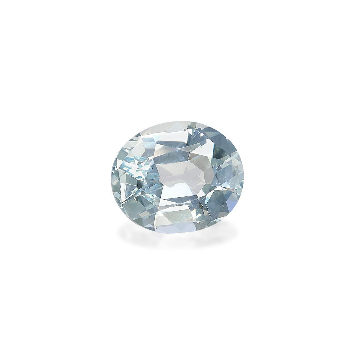 Aquamarine 4.63 ct